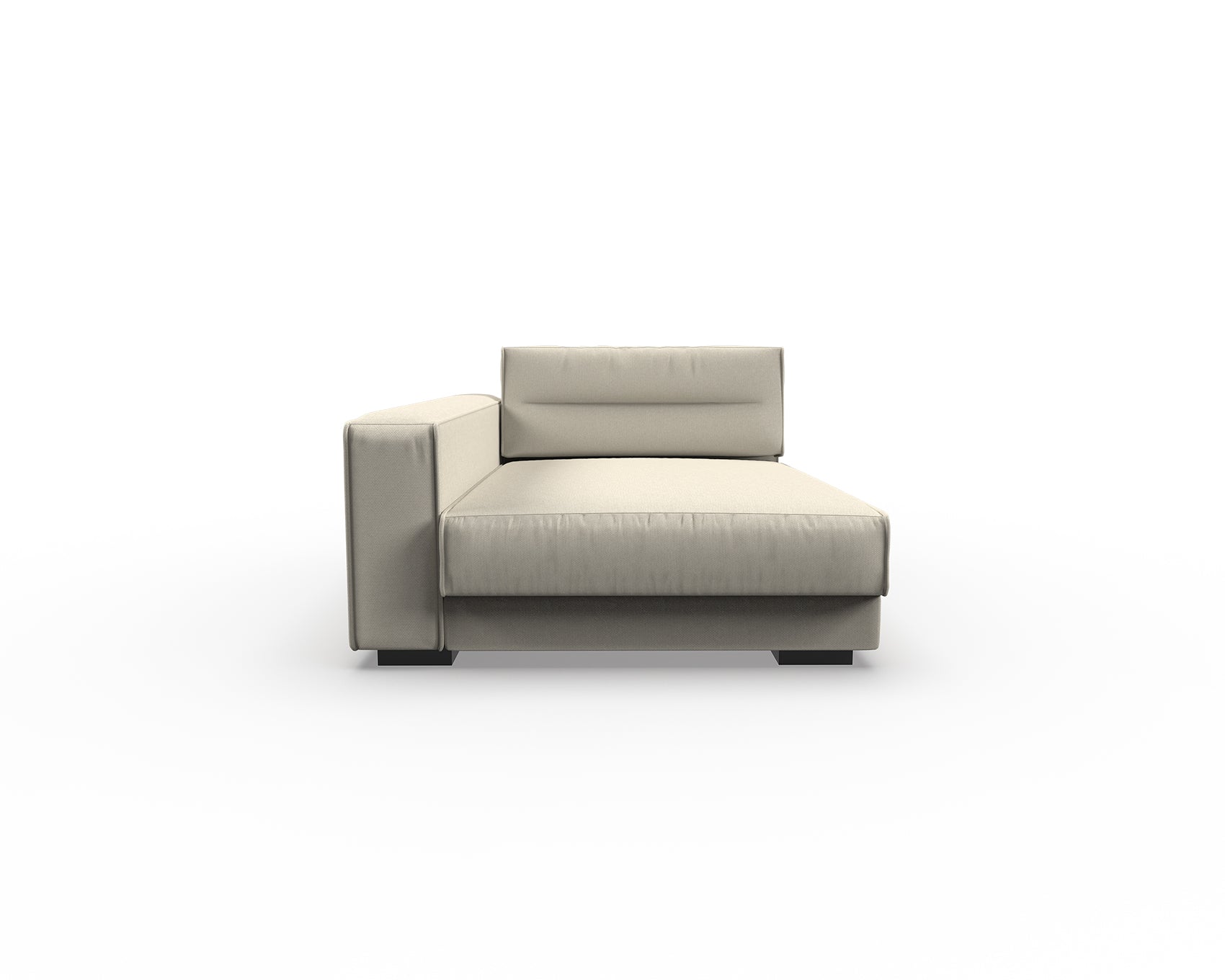 Bigboy Sofa Left Chaise (L)